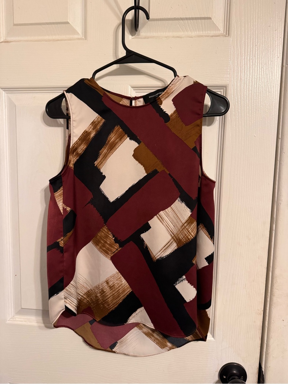 Banana Republic Blouse